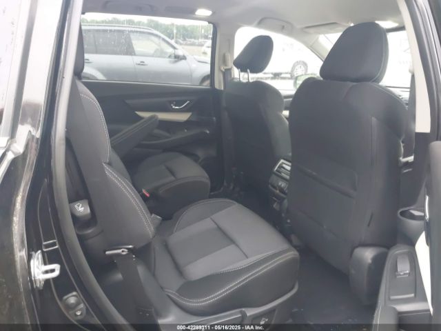 2021 SUBARU ASCENT 4S4WMAFD9M3448624 Photo 7