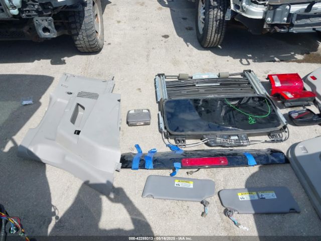 5FNYF4H32FB053347 Honda PILOT SE
