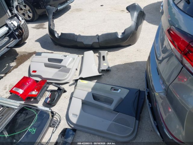 5FNYF4H32FB053347 Honda PILOT SE