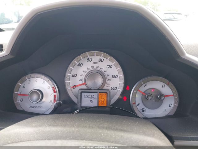 5FNYF4H32FB053347 Honda PILOT SE