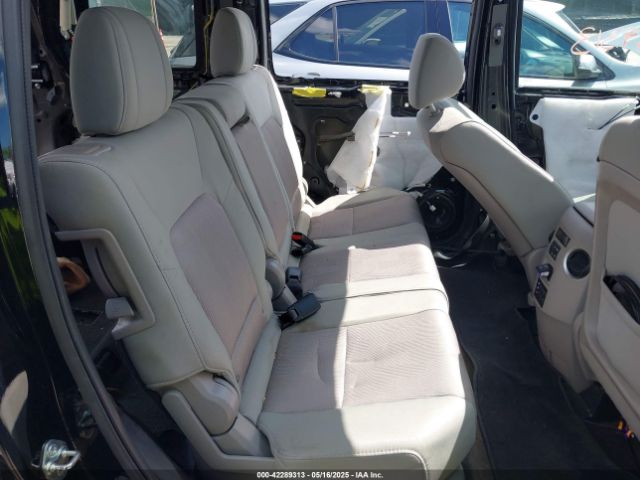 5FNYF4H32FB053347 Honda PILOT SE