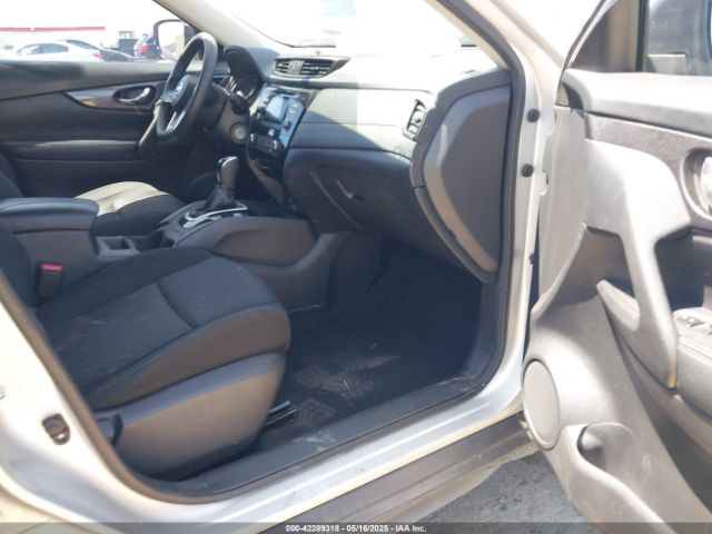 KNMAT2MT4HP557928 Nissan ROGUE S