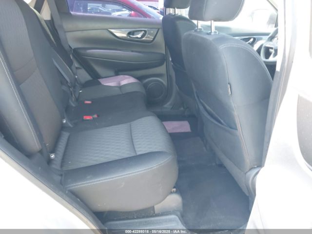 KNMAT2MT4HP557928 Nissan ROGUE S