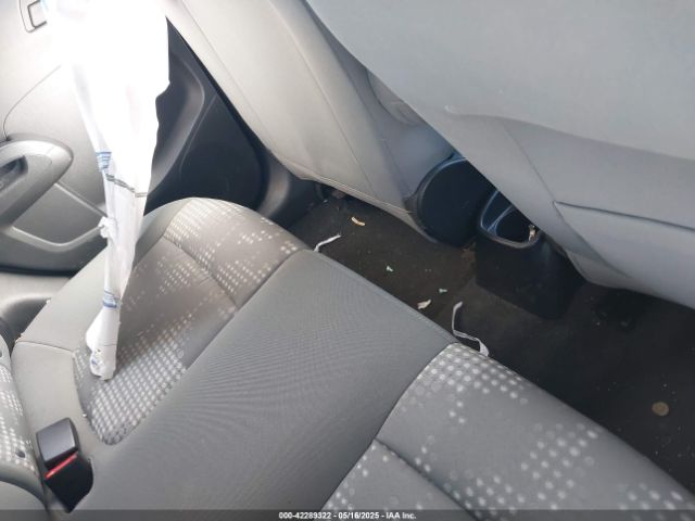 1G1JA6SG1G4178123 Chevrolet Sonic Ls Auto