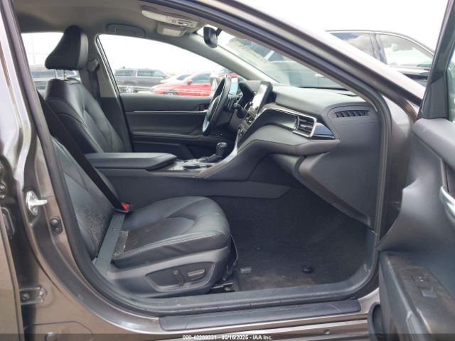 4T1K61AKXRU879344 Toyota CAMRY XSE