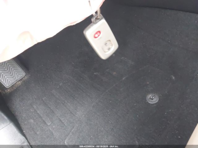 2016 TOYOTA 4RUNNER JTEBU5JRXG5300127 Photo 10