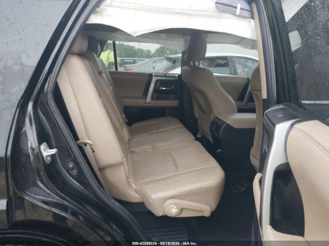 2016 TOYOTA 4RUNNER JTEBU5JRXG5300127 Photo 7