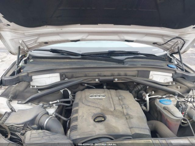 2016 AUDI Q5 WA1L2AFP0GA065107 Photo 9
