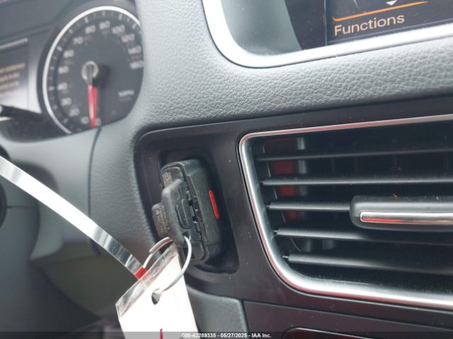 2016 AUDI Q5 WA1L2AFP0GA065107 Photo 10
