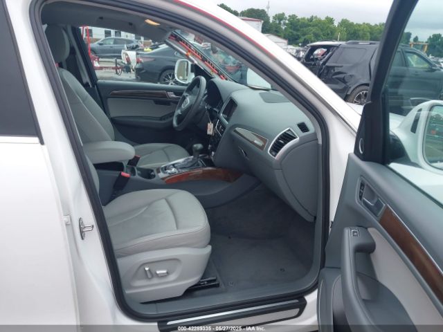2016 AUDI Q5 WA1L2AFP0GA065107 Photo 4