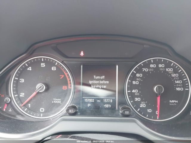 2016 AUDI Q5 WA1L2AFP0GA065107 Photo 6