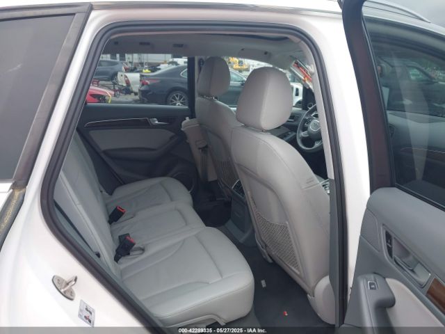 2016 AUDI Q5 WA1L2AFP0GA065107 Photo 7
