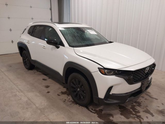 2023 MAZDA CX-50 7MMVABCM7PN118525