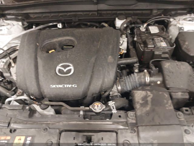 2023 MAZDA CX-50 7MMVABCM7PN118525 Photo 9