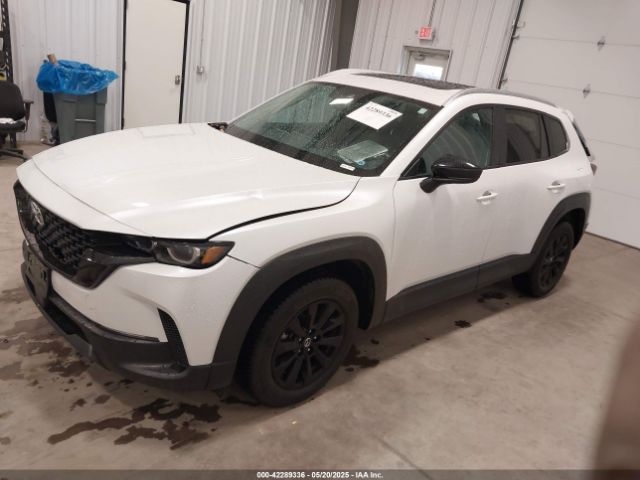 2023 MAZDA CX-50 7MMVABCM7PN118525 Photo 1