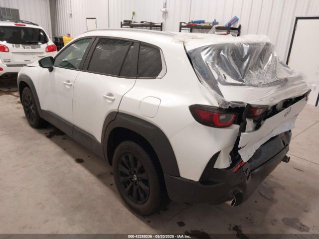 2023 MAZDA CX-50 7MMVABCM7PN118525 Photo 2