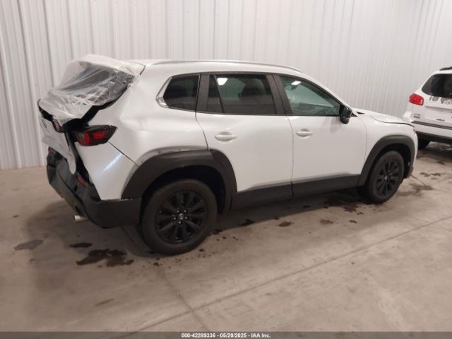 2023 MAZDA CX-50 7MMVABCM7PN118525 Photo 3