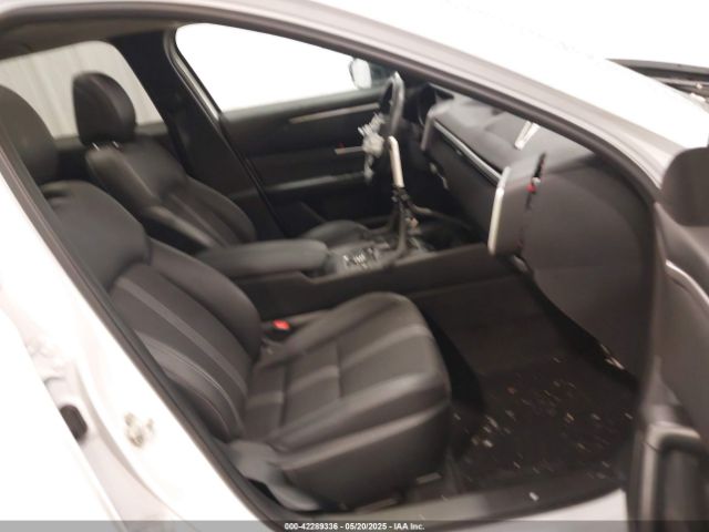 2023 MAZDA CX-50 7MMVABCM7PN118525 Photo 4