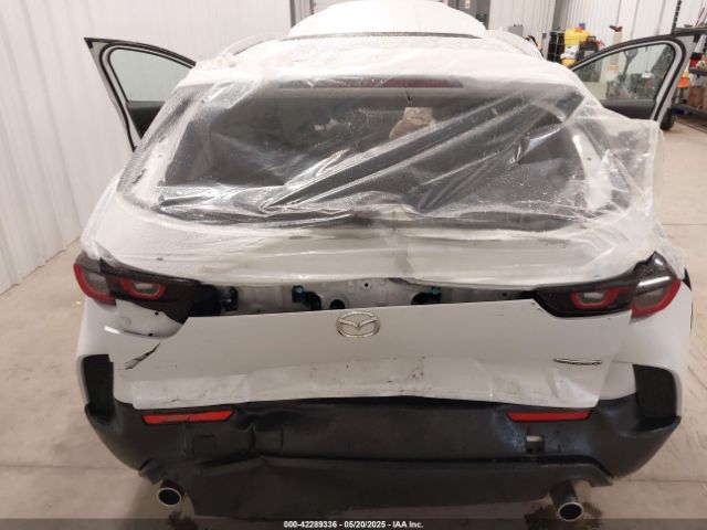 2023 MAZDA CX-50 7MMVABCM7PN118525 Photo 5