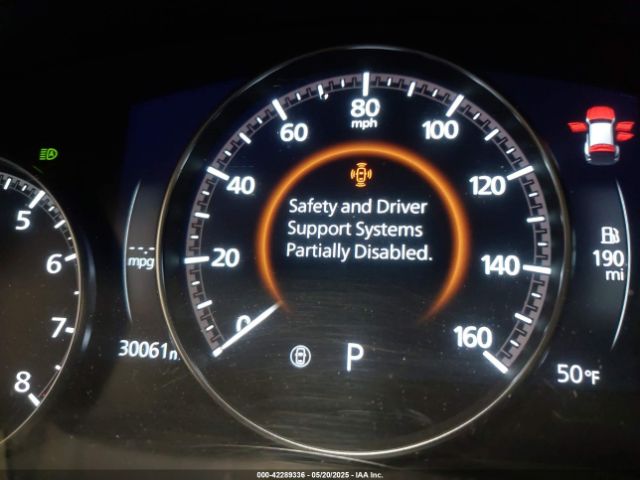 2023 MAZDA CX-50 7MMVABCM7PN118525 Photo 6