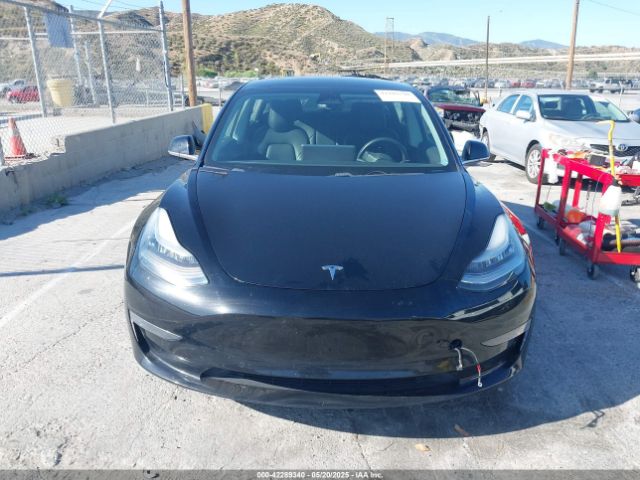 5YJ3E1EB8KF385262 Tesla Model 3 Long Range/performance