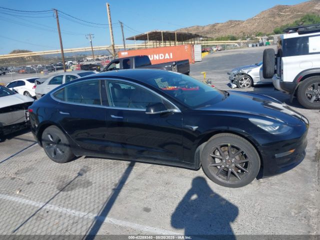 5YJ3E1EB8KF385262 Tesla Model 3 Long Range/performance