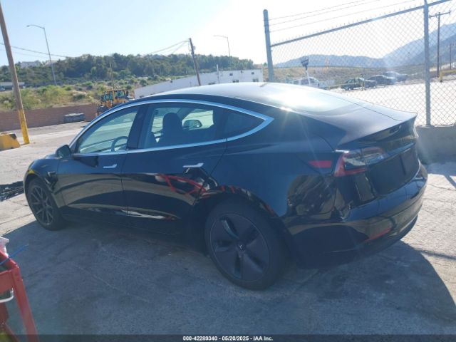 5YJ3E1EB8KF385262 Tesla Model 3 Long Range/performance