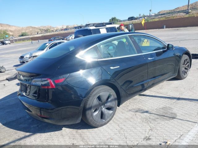 5YJ3E1EB8KF385262 Tesla Model 3 Long Range/performance