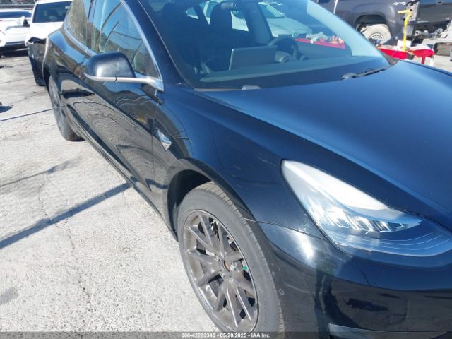 5YJ3E1EB8KF385262 Tesla Model 3 Long Range/performance