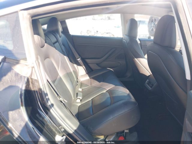 5YJ3E1EB8KF385262 Tesla Model 3 Long Range/performance