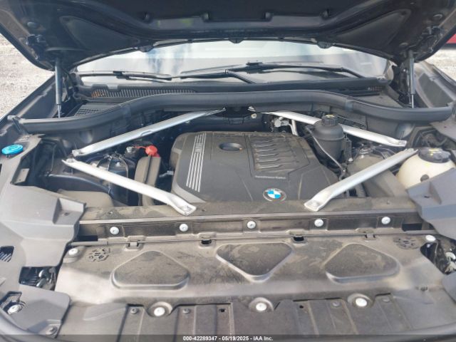 2019 BMW X5 5UXCR6C52KLL40747 Photo 9