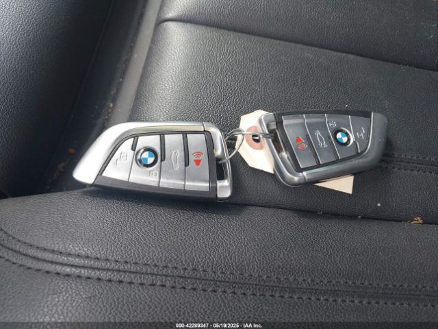 2019 BMW X5 5UXCR6C52KLL40747 Photo 10