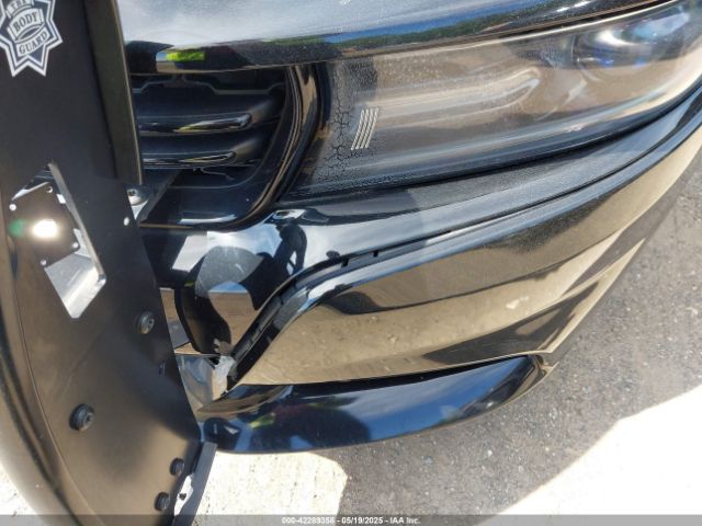 2C3CDXKT6FH903585 Dodge Charger Police