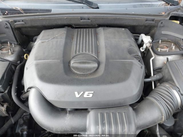1C4RJFAGXFC204945 Jeep Grand Cherokee Laredo