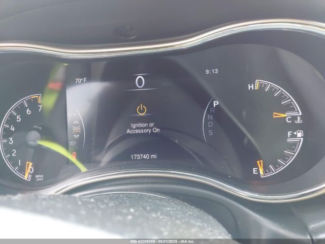 1C4RJFAGXFC204945 Jeep Grand Cherokee Laredo