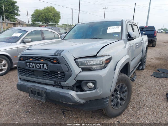 5TFAX5GN3MX193319 Toyota 2tr-fe