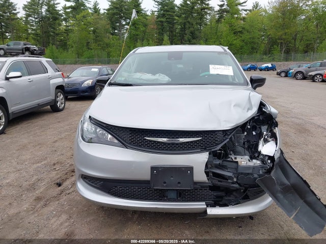 Chrysler Voyager 2024 2C4RC1CG9RR150964 Image 12