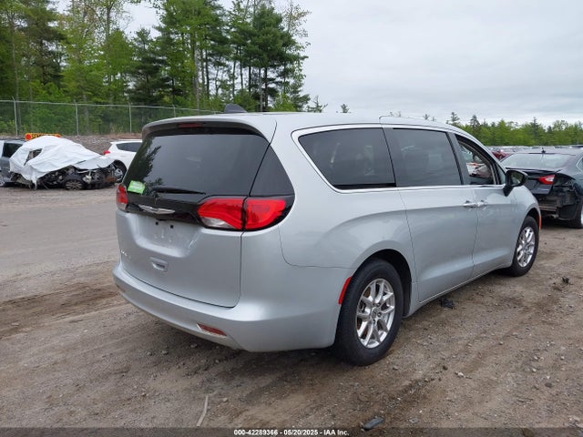Chrysler Voyager 2024 2C4RC1CG9RR150964 Image 4