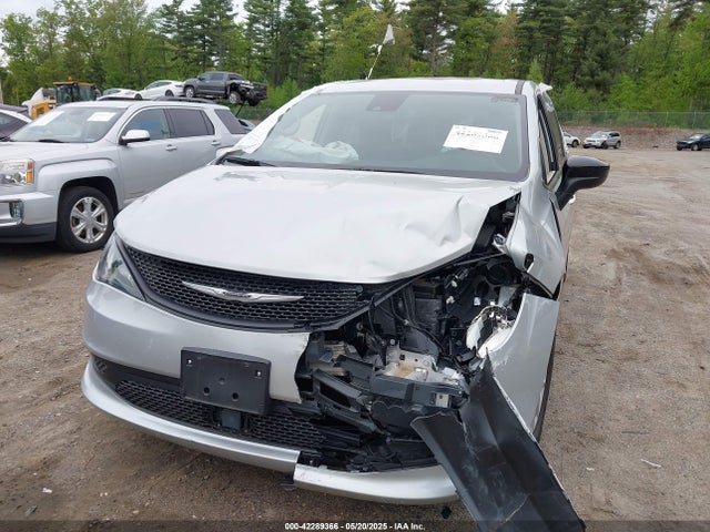 Chrysler Voyager 2024 2C4RC1CG9RR150964 Image 6