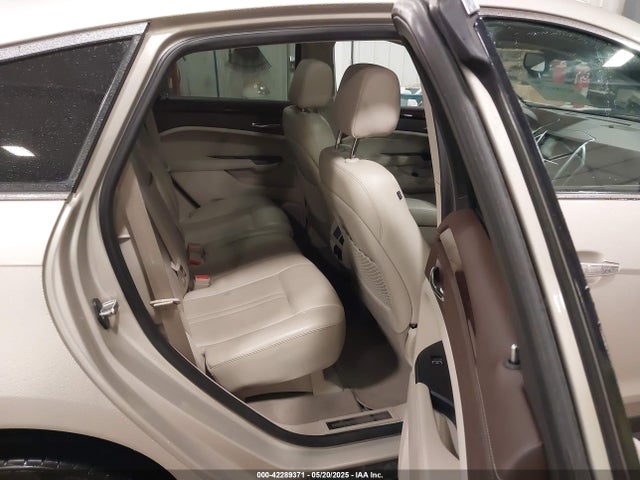 2014 CADILLAC SRX 3GYFNGE31ES523917 Photo 7