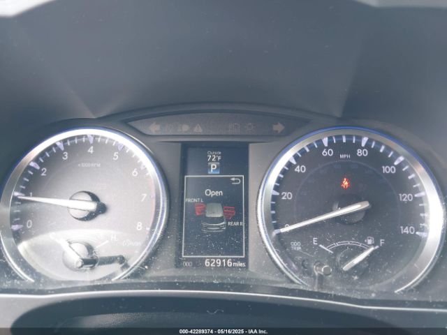 5TDJKRFH6ES006521 Toyota Highlander Xle V6