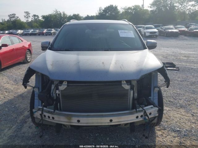 5FNYF6H9XHB041353 Honda Pilot Touring