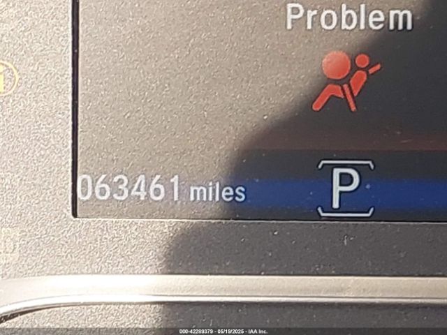 5FNYF6H9XHB041353 Honda Pilot Touring