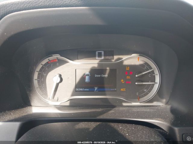 5FNYF6H9XHB041353 Honda Pilot Touring