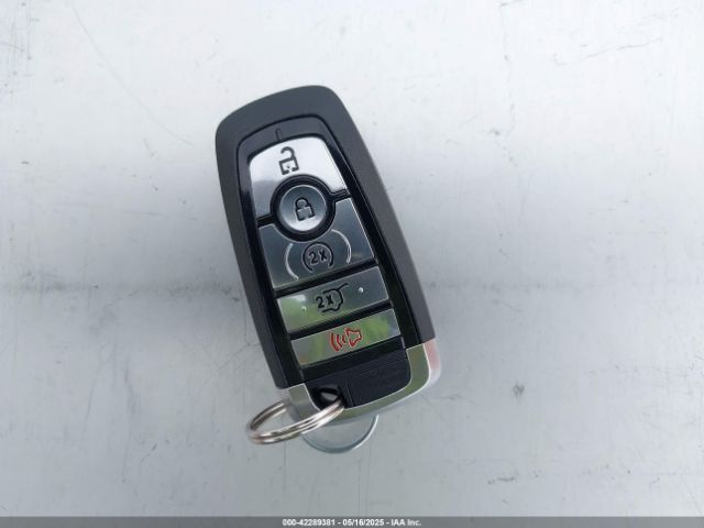2FMPK4J96RBA40118 Ford EDGE SEL