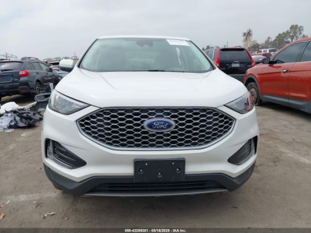 2FMPK4J96RBA40118 Ford EDGE SEL