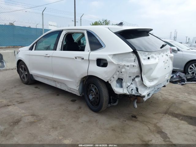 2FMPK4J96RBA40118 Ford EDGE SEL