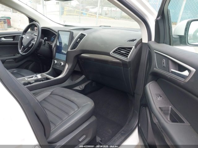 2FMPK4J96RBA40118 Ford EDGE SEL