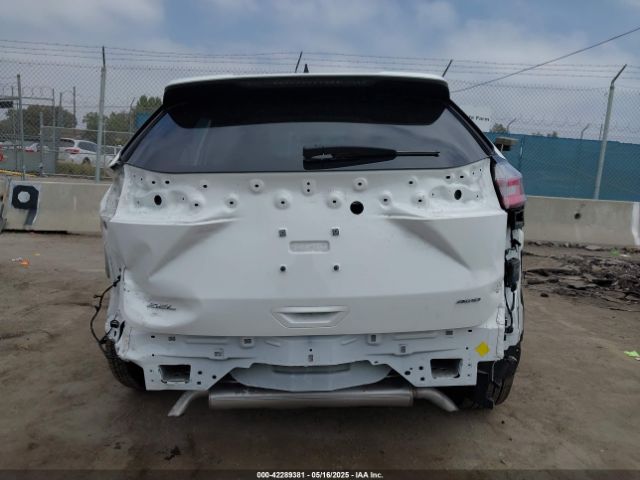 2FMPK4J96RBA40118 Ford EDGE SEL