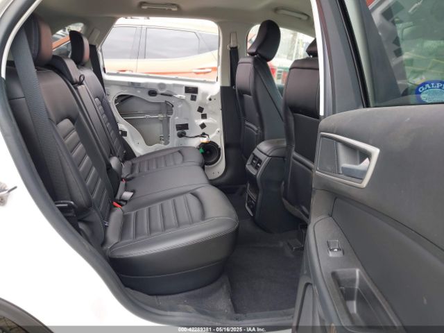 2FMPK4J96RBA40118 Ford EDGE SEL